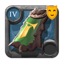 Wardrobe Skin: Recruiter's Fur Cape