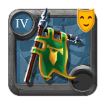 Wardrobe Skin: Ogronios Banner