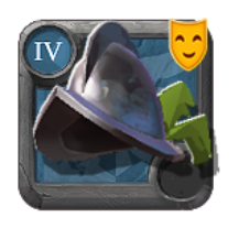 Wardrobe Skin: Adventurer's Helmet