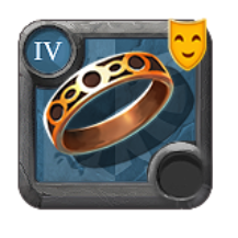 Wardrobe Skin: Wedding Ring