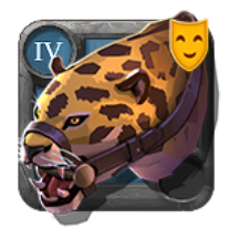 Swiftclaw Skin: Recruiter's Jaguar