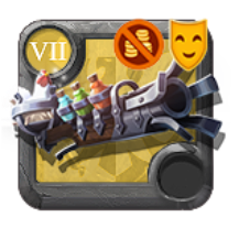 Wardrobe Skin: The Eggsecutioner