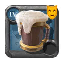 Wardrobe Skin: Recruiter's Beer Mug